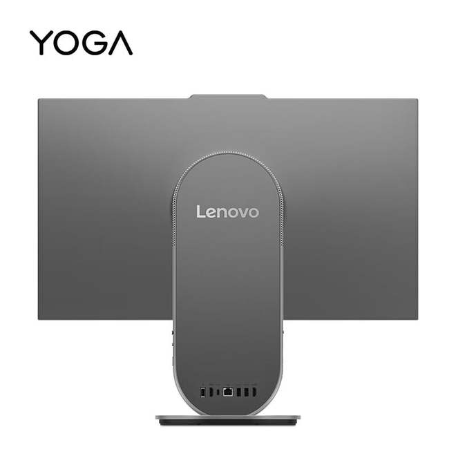 气版震撼发布：AI赋能25K可旋转显示屏凯发天生赢家联想Yoga 27 AI元(图7)