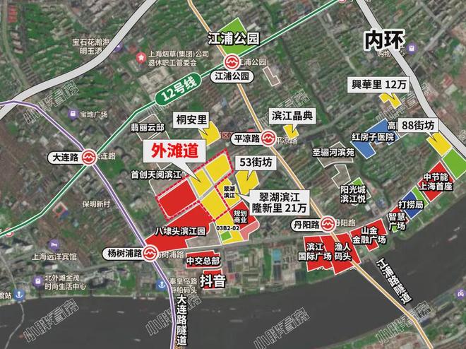 售楼处发布：外滩道以品质铸就传奇!凯发K8旗舰厅聚焦中信泰富·外滩道(图10)