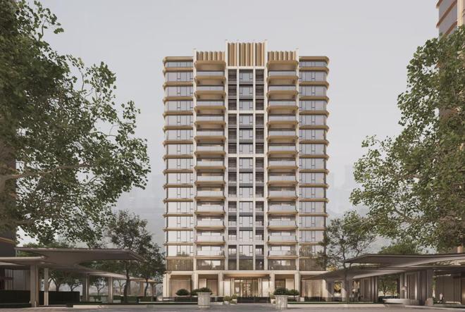 售楼处发布：外滩道以品质铸就传奇!凯发K8旗舰厅聚焦中信泰富·外滩道(图16)