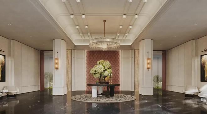 售楼处发布：外滩道以品质铸就传奇!凯发K8旗舰厅聚焦中信泰富·外滩道(图27)