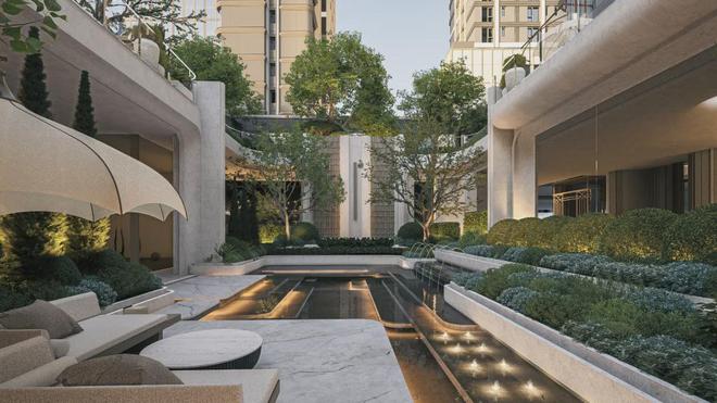 售楼处发布：外滩道以品质铸就传奇!凯发K8旗舰厅聚焦中信泰富·外滩道(图28)