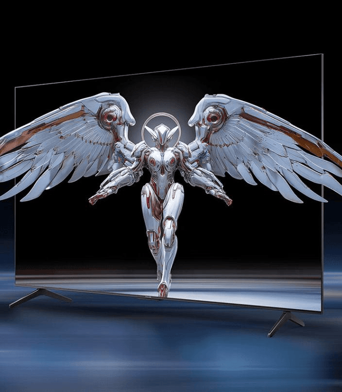 与2025年十大推荐型号解析凯发平台雷鸟鹤6电视质量评测(图4)