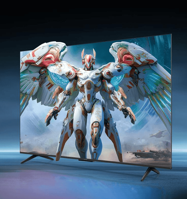 与2025年十大推荐型号解析凯发平台雷鸟鹤6电视质量评测(图7)