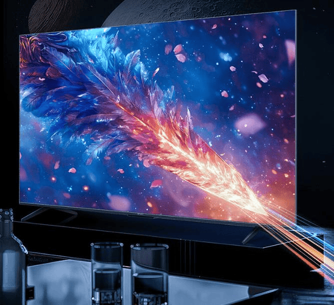 与2025年十大推荐型号解析凯发平台雷鸟鹤6电视质量评测(图10)