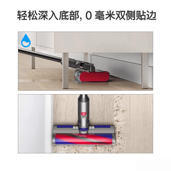 三款吸拖一体机让家庭清洁更轻松凯发app网站洗地机推荐：这(图4)